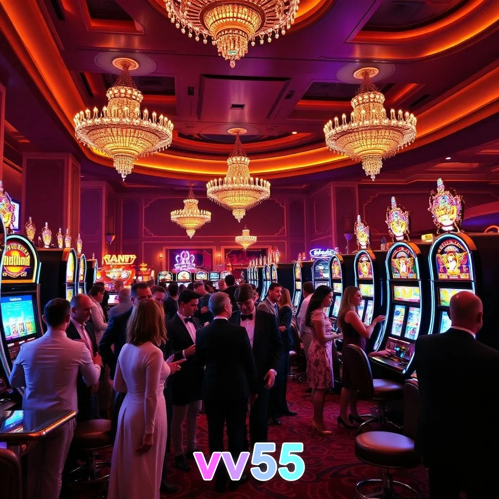 vv55 apk