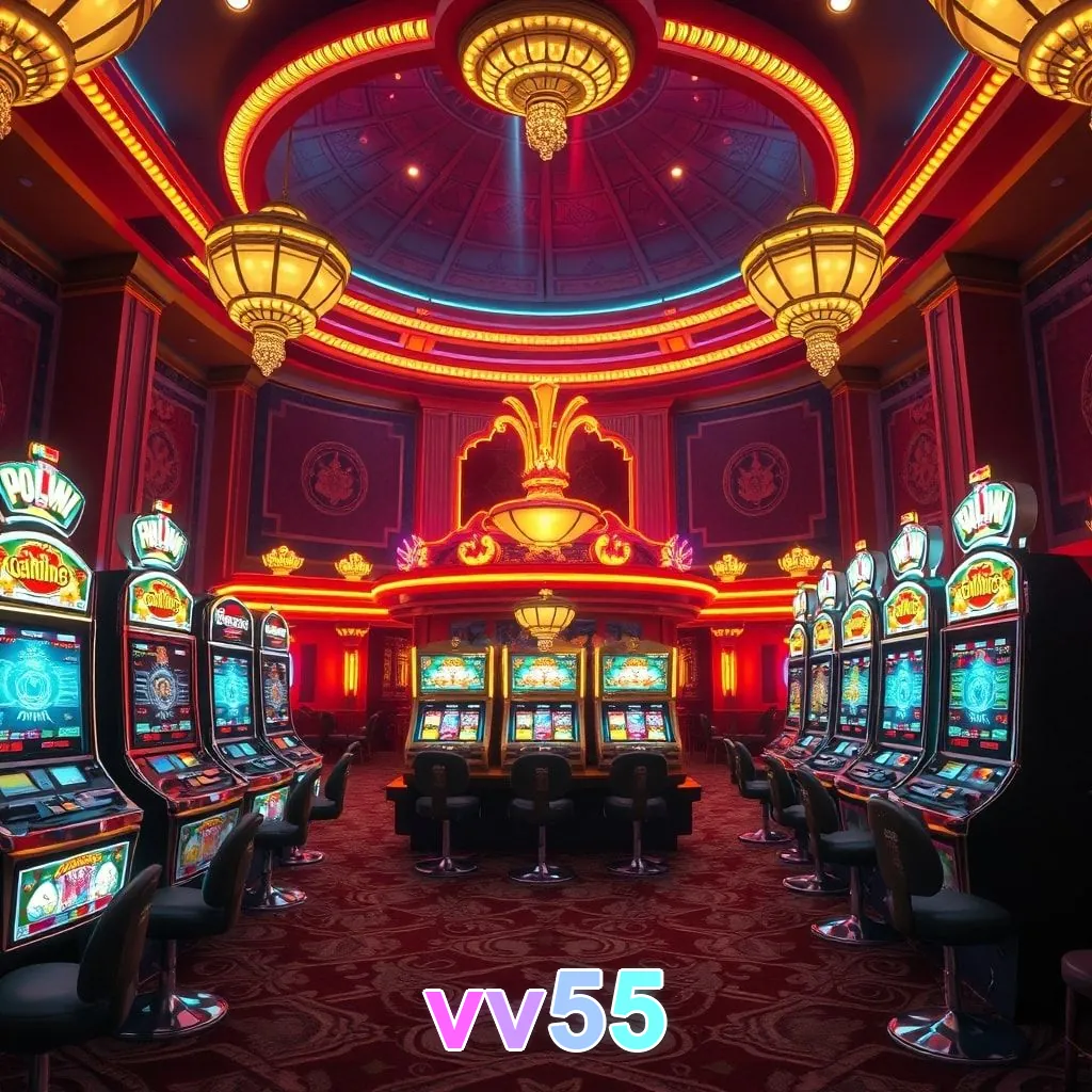 6 vantagens exclusivas do programa VIP da vv55