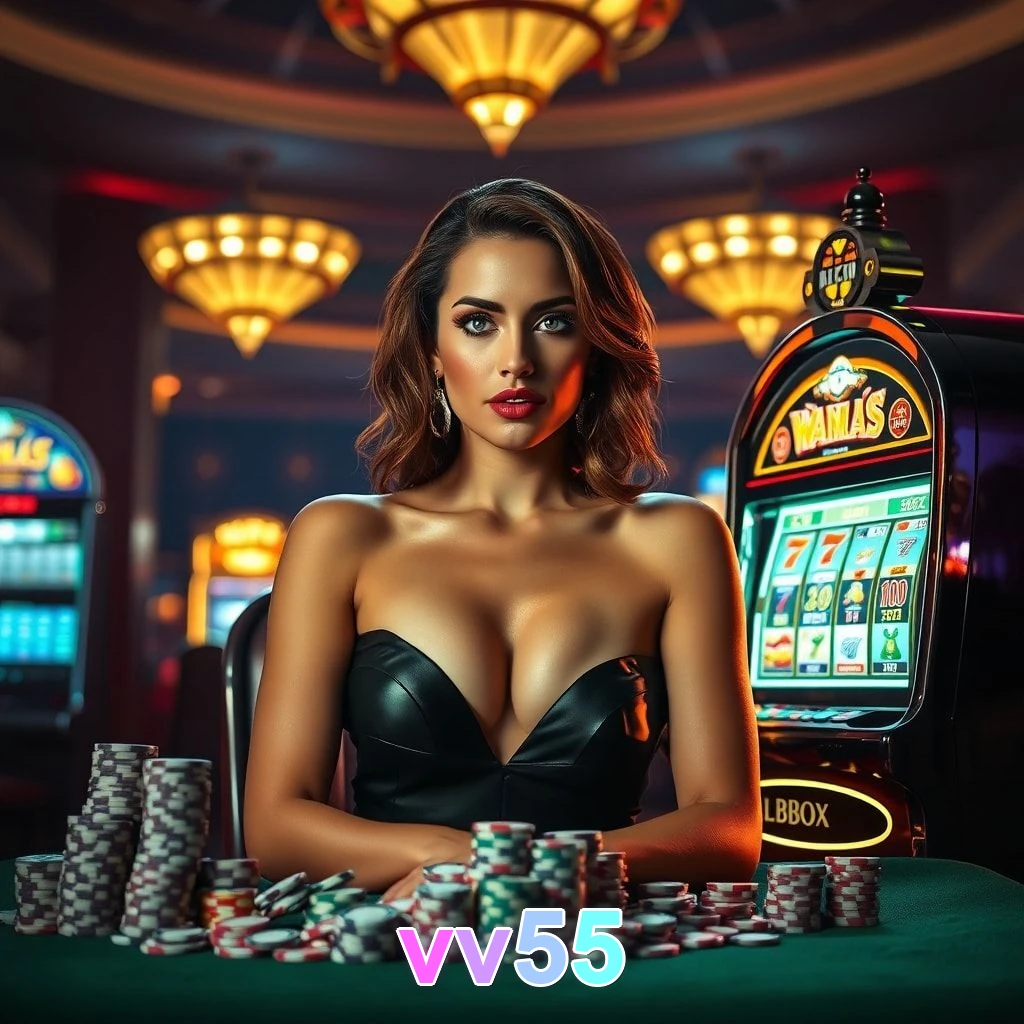 Game Fortune vv55
